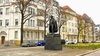 Magdeburg, Hegelstraße