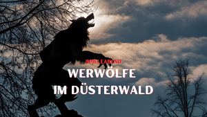 Spieleabend: Werwölfe im Düsterwald