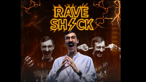 ⚡ RAVE/SHOCK – Harder Styles im Sektor von Rostock! ⚡