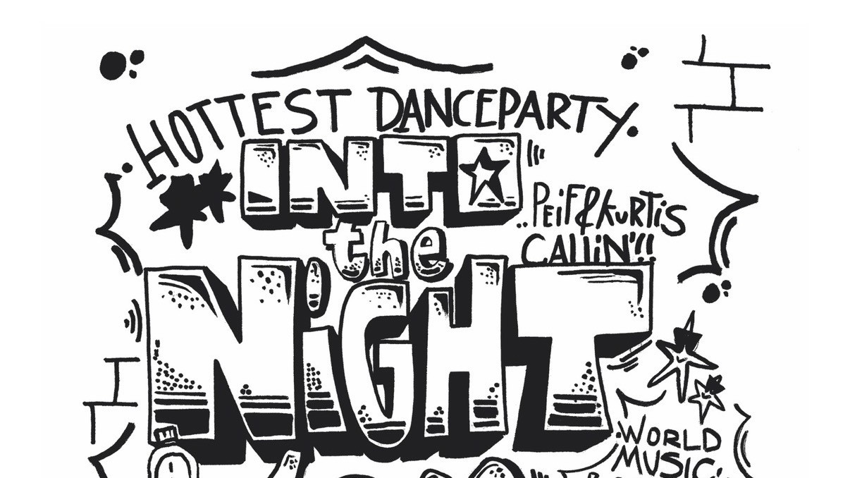 Into the Night
