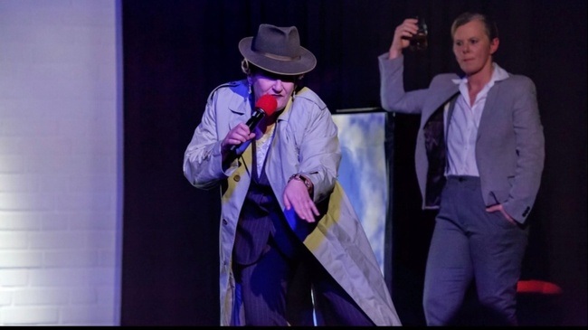 "Lotte, was machen wa nu?" Perlen der deutschen Musikgeschichte