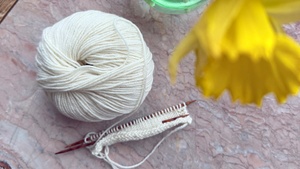 Workshop Strickbasics 1.0