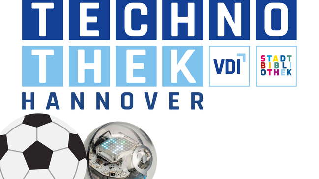 Sphero Bolts – Fußball Action