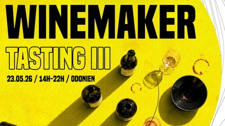 Winemaker Tasting III