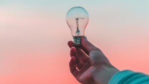 Zukunfts-Kompetenz Inklusion - Innovation Teilhabe