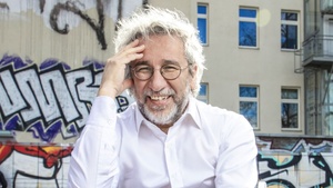 Can Dündar: Wendepunkte und Neuanfänge