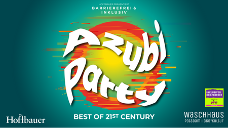 Azubi-Party