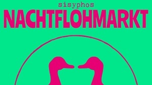 Nachtflohmarkt