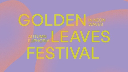 Golden Leaves Festival 2025