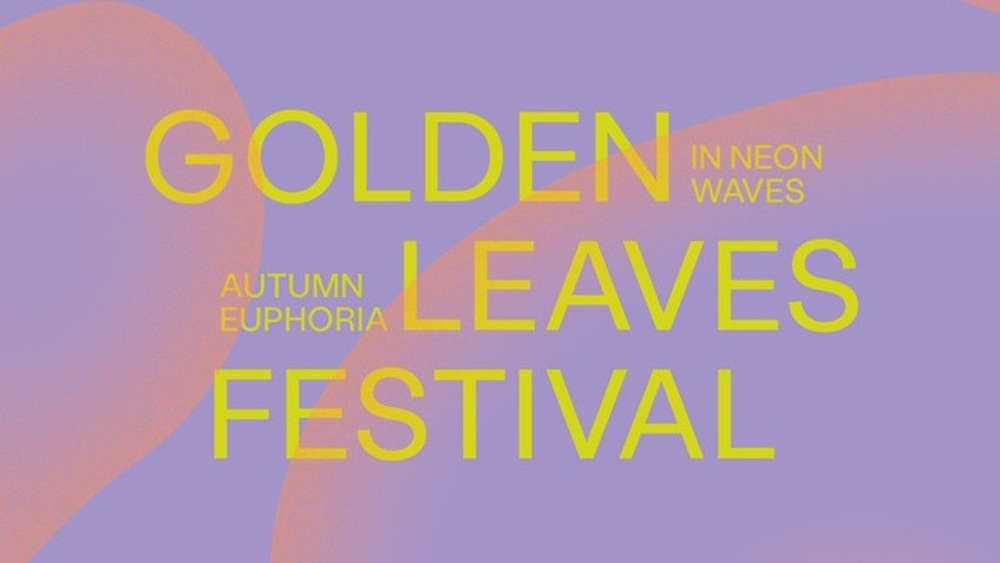 Golden Leaves Festival 2025
