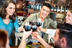 Weintasting München