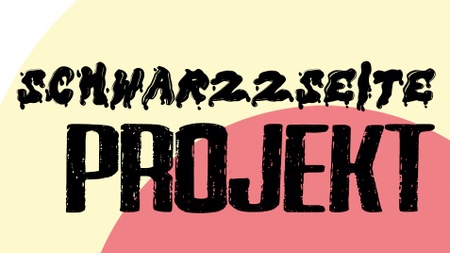 SCHWARZZSEITE PROJEKT – Edition 2025