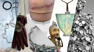 LAB 3 Upcycling