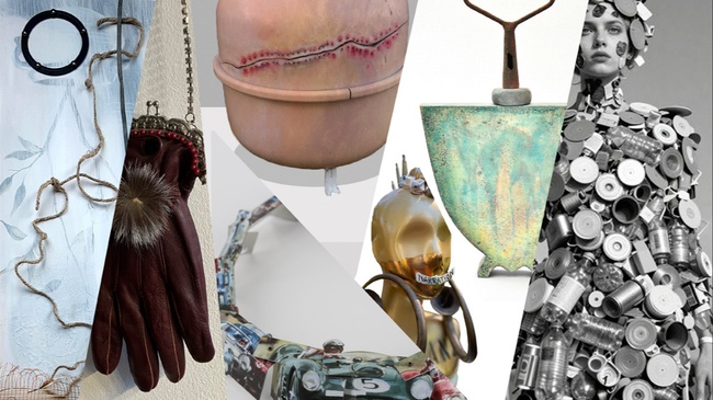 LAB 3 Upcycling