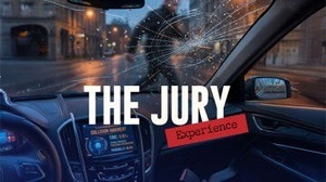 The Jury Experience - Tod durch KI: Wer zahlt den Preis?