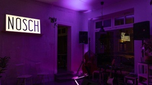 NOSCH after hours (Singer-Songwriter Special)