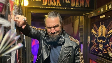 "In der Hitze der Nacht" mit DJ PINSELBUBE