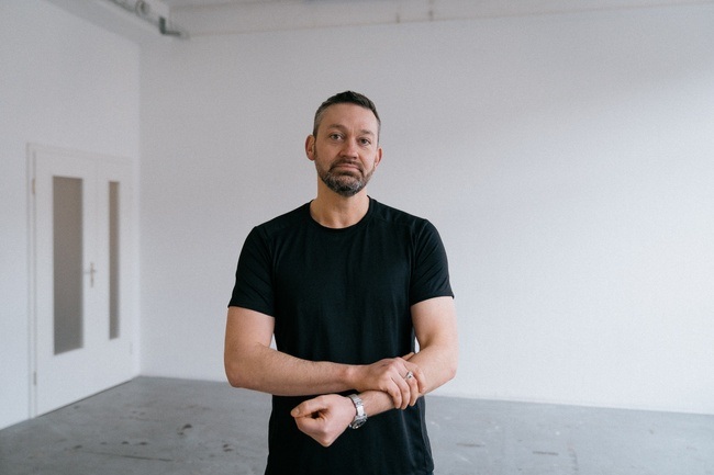 Fritz Kalkbrenner