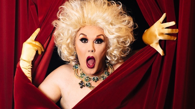 Elke Winter - Du bist Alles