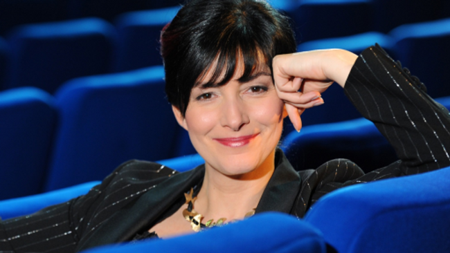 Michelle Spillner: Unter Kugelfischen