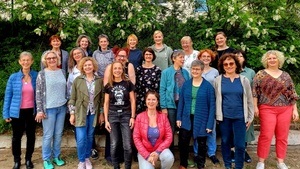 Konzert Leipziger Lerchen Chor