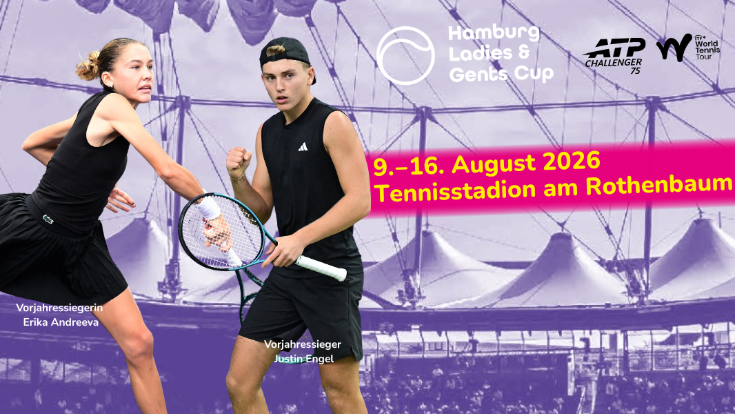 Hamburg Ladies & Gents Cup