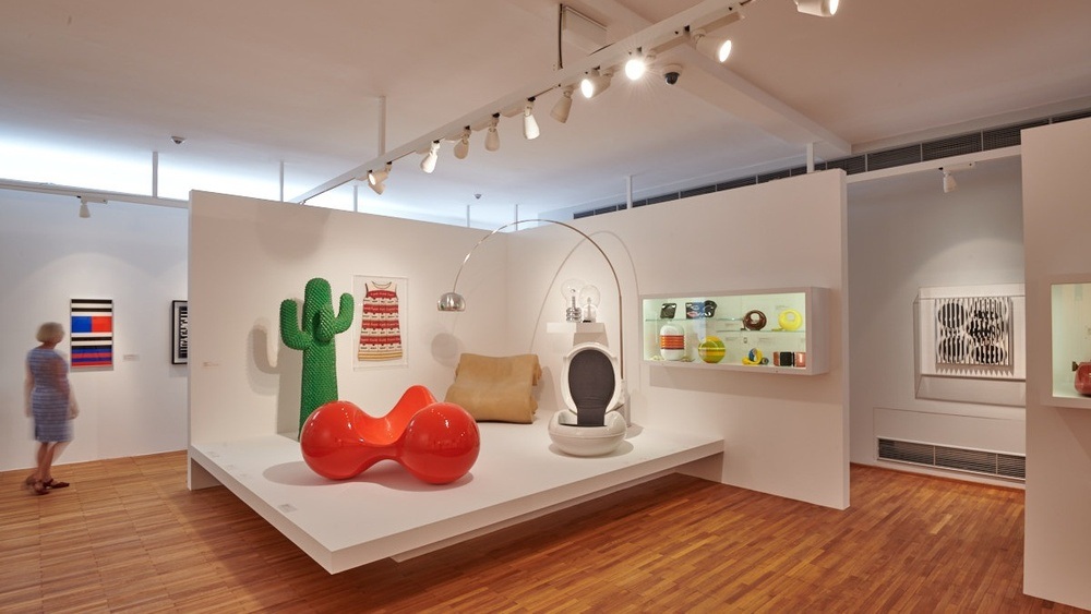 GALLERY CRUSH | KÖLN