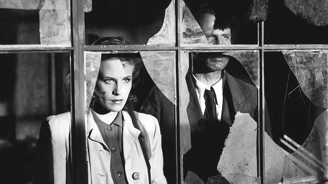 Sonderreihe der FilmGalerie: Bruchstelle 1945. Der deutsche Film zwischen Diktatur und Demokratie