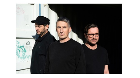 OPOLE und Christoph Danne Album Release - Konzert