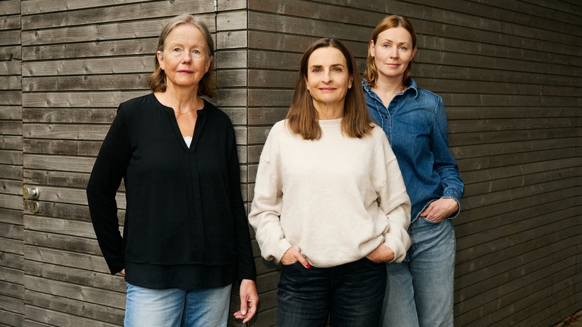 "Die erschöpfte Frau": Kölner Buchpremiere mit Nicole Zepter, Simone Frohwein und Elke Hüttenrauch