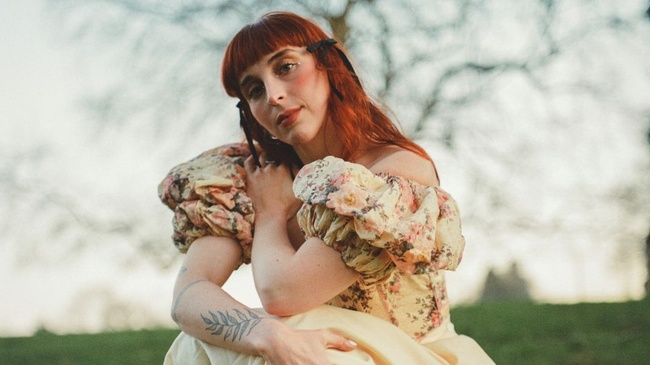 Live At Lost: Kendall Lujan (support Brosie)