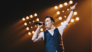 One Vision Of Queen feat. Marc Martel
