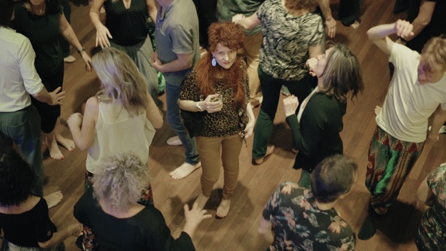 FRAGMENTS OF BELONGING