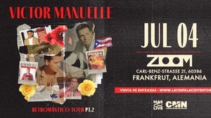 Victor Manuelle