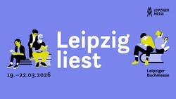 Leipzig liest 2026