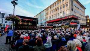 Klassik Open Air - Baumanns Hitparade