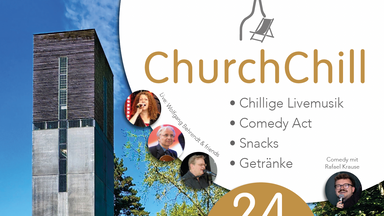 ChurchChill