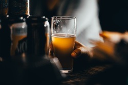 Goldhopfen - Craft Beer Bar Leipzig