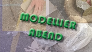 Modellierabend mit Runen Orakel