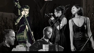 Marenera – Tarantella made in Berlin