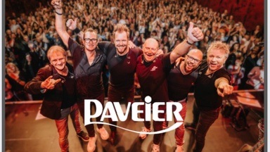 Paveier Benefizkonzert