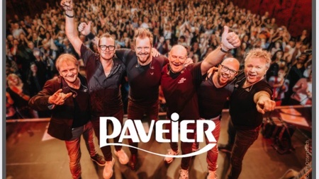 Paveier Benefizkonzert