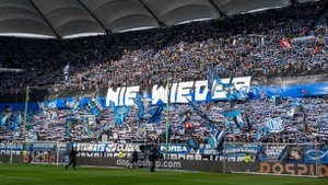 Podiumsgespräch zum HSV im Nationalsozialismus