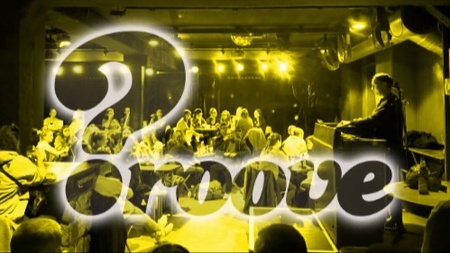GrooveQuiz