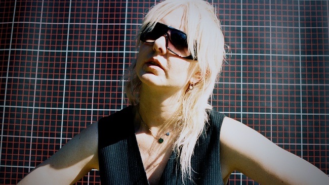 Laura Lee & The Jettes