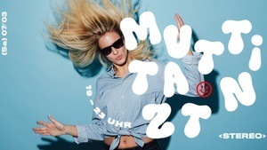 MUTTI TANZT!