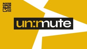 Unmute - Eine Reihe über das Sprechen im Konflikt