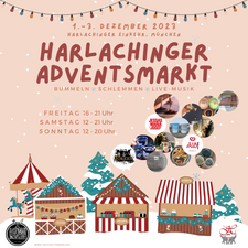 Harlachinger Adventsmarkt