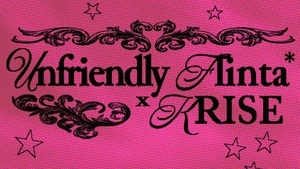 (un)friendly FLINTA* x Krise