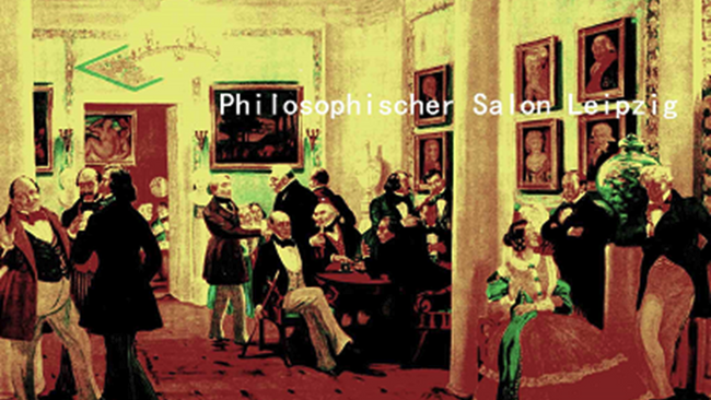 Philosophischer Salon - Wozu Wildnis? –